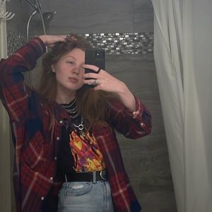 Meet your Posher, Madison